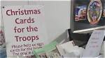 Thousands of American Troops' Holiday Cards Are Coming from One Person: a 96-Year-Old Grandma in Kansas