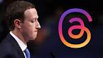 Threads Has Lost Half Its Users, Zuckerberg Says
