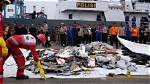 Three More Bodies of Lion Air Crash Victims Identified