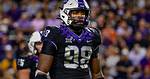 Three Tcu Football Players Selected to Annual Freak List