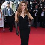 Throwing Shade? Shakira Appears to Address Ex Gerard Pique Cheating Rumors: ‘Seismic Change’