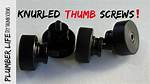 Thumbscrews: Tightening the Thumbs to Loosen the Lips