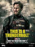 Thunderbolts – Wyatt Russell Aims to Smash Marvel’s Recent Woes with Confidence and Surprise Twists!