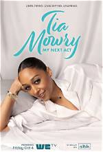 Tia Mowry Movies and Tv Shows You Must Watch