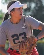 Tiare Jennings: Wiki (Softball Athlete), Bio, Age, Height, Boyfriend, Education, Family