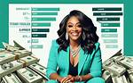 Tiffany Haddish Net Worth