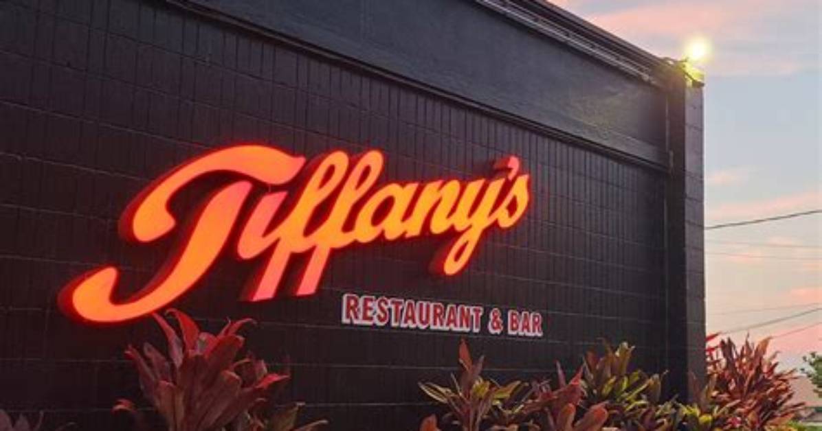 Tiffany’s Is a Wailuku Gem with Many Tasty Facets | News, Sports, Jobs
