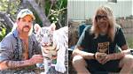 'Tiger King' Zookeeper Erik Cowie Dead at 53 'Tiger King' Zookeeper Erik Cowie Dead at 53 Exclusive 15.5K 9/7/2021 12:50 Pm Pt