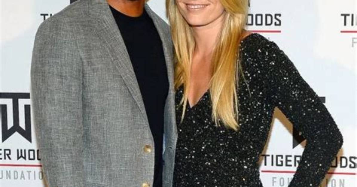 Tiger Woods and Lindsey Vonn's Naked Pictures Leaked as Ex Star Couple Become Latest Victims of Hacking