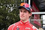 Tijl De Decker Dies After Accident ‘Crash into Car’ During Training at the Age of 22