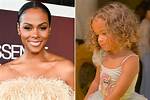 Tika Sumpter’s Daughter Is ‘Love at First Sight’