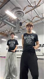 Tiktok Duo Dear and Darling Faces Child Exploitation Allegations