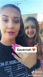 Tiktok Star Laura Lee’s Daughter Savannah Died from Epilepsy Fatal Seizure