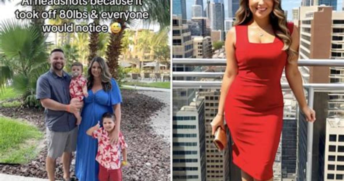 Tiktokers Are Flocking to the Viral Photo App Remini for Ai-Generated Corporate Headshots, but Some Say It's Editing Their Bodies Beyond Recognition