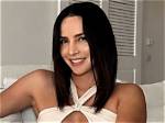 Til Money Do Us Part Star Carmen Villalobos Shares Swimsuit Photo of “Happy Week”