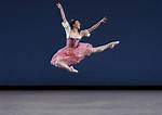 Tiler Peck