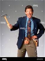Tim Allen