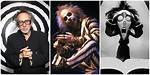 Tim Burton