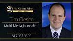 Tim Ciesco, Bio, Wiki, Education, Eearly Life, Career, Marriage, Relationship, Net Worth, Salary