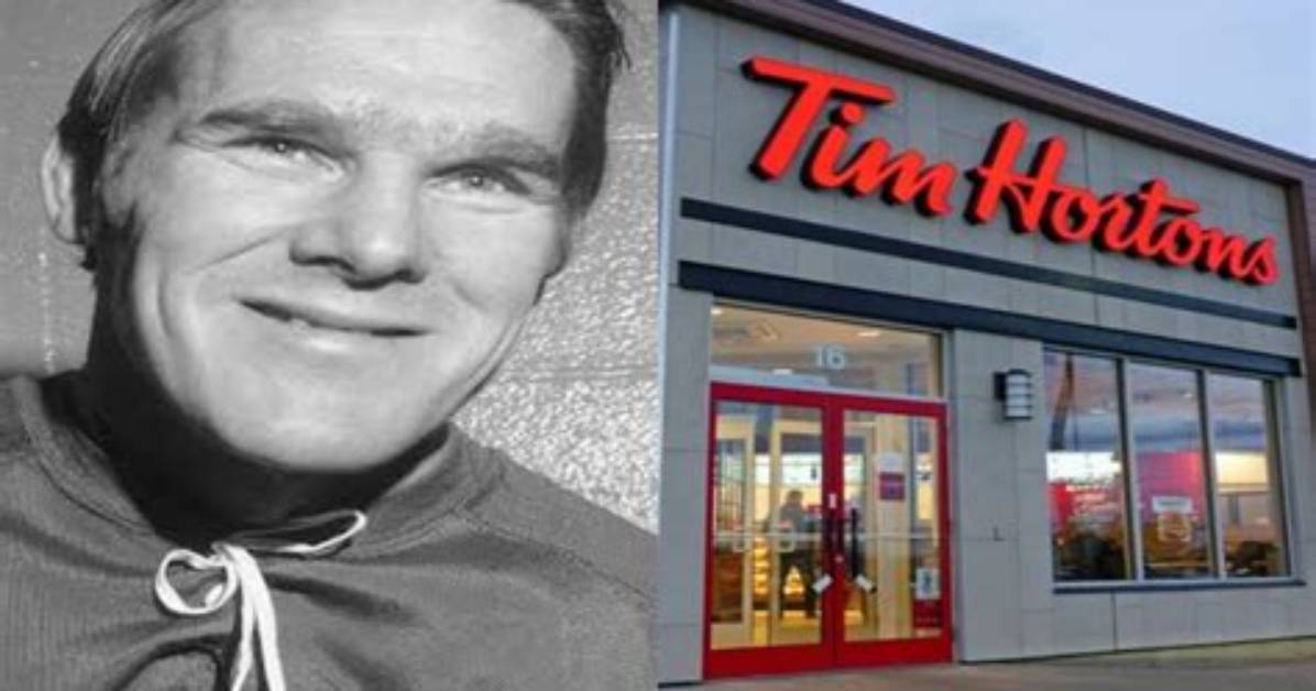 Tim Horton