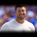 Tim Tebow - Age, Bio, Birthday, Family, Net Worth