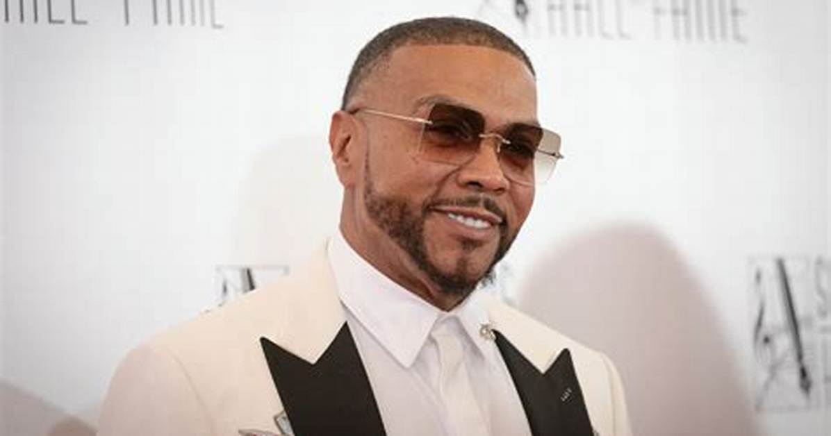 Timbaland