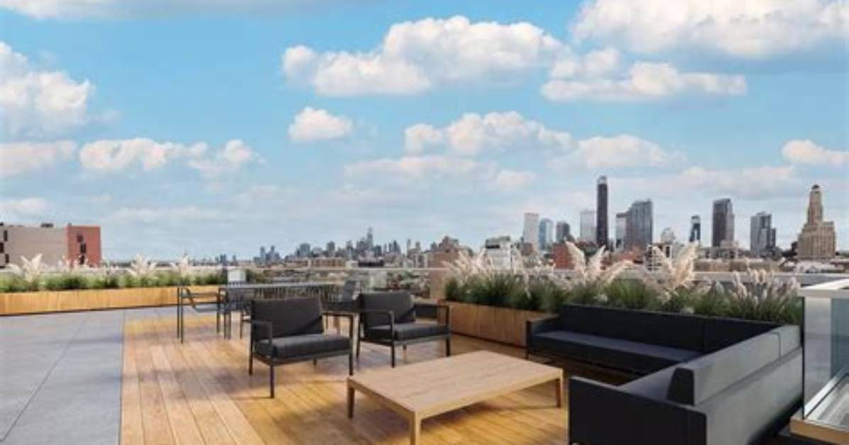 Timber House, 670 Union Street - Condo in Park Slope