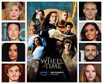 Time Season 2 Cast | Meet the New and Returning Characters