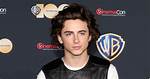 Timothee Chalamet Broadway Rumors Explained: Fan Speculation