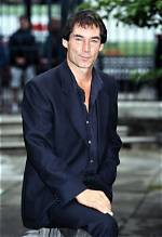 Timothy Dalton