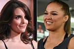 Tina Fey, Ronda Rousey to Star in 'Do Nothing Bitches'