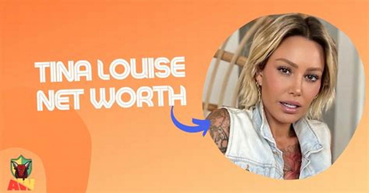 Tina Louise’s Net Worth: Her Diverse Career Beyond Gilligan’s Island