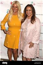 Tina Simpson -Meet Mother of Jessica Simpson and Ashlee Simpson