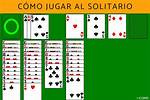 Tipos Y Familias De Juegos De Solitario