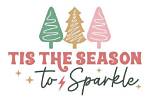 'Tis the Season to Be Naked