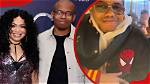 Tisha Campbell Celebrates Son’s Birthday with Beautiful Message
