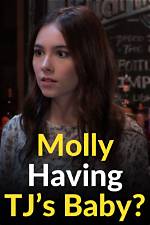 Tj and Molly Are Having a Baby – Will They Choose a Stranger over Kristina?
