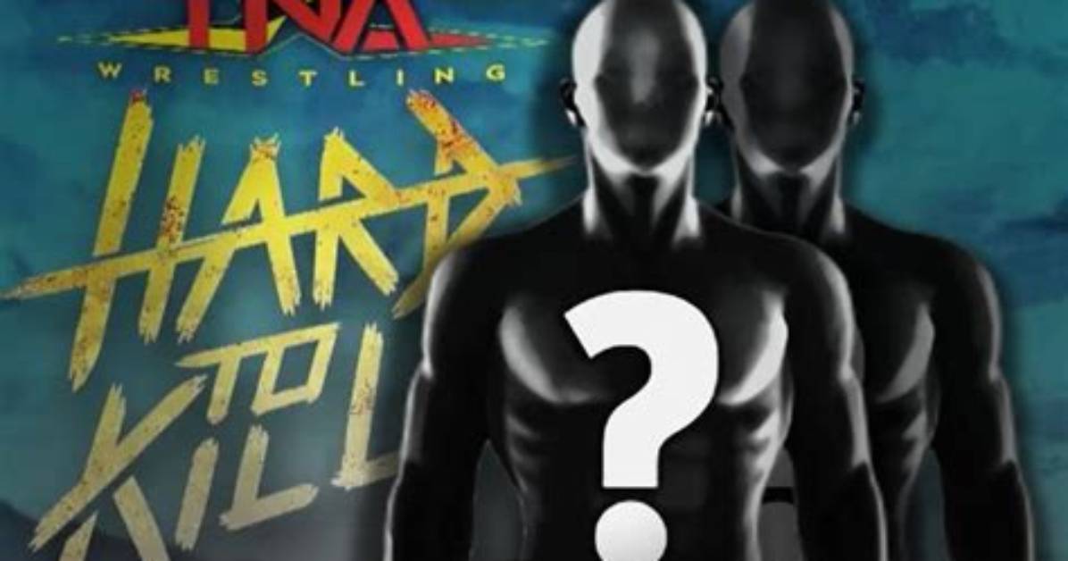 Tna Hard to Kill Gains Momentum with the Inclusion of a Knockouts Ultimate X Match