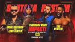 Tna's Big Four | Wrestlezone Forums