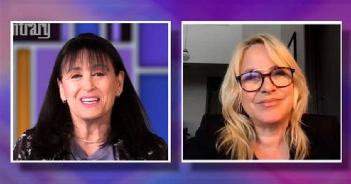 To the Contrary | Patricia Arquette on Women's Rights, "High Desert," & A. I. | Season 32