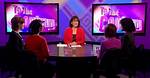 To the Contrary | Young Women & Elections; Military Draft; Football & Feminism