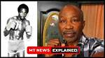 Tobagonian Boxing Champion Claude Noel Cause of Death, Age, Wife, Children,