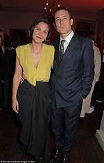 Tobias Menzies Wife: an Insight into the Life of the Talented Actor and His Personal Relationships