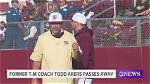 Todd Akers Died from Cancer, Obituary, Corpus Christi, Former Tuloso- Midway Baseball Coach