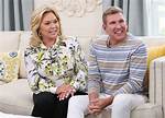 Todd Chrisley Net Worth