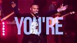 Todd Dulaney - "You're Doing It All Again"
