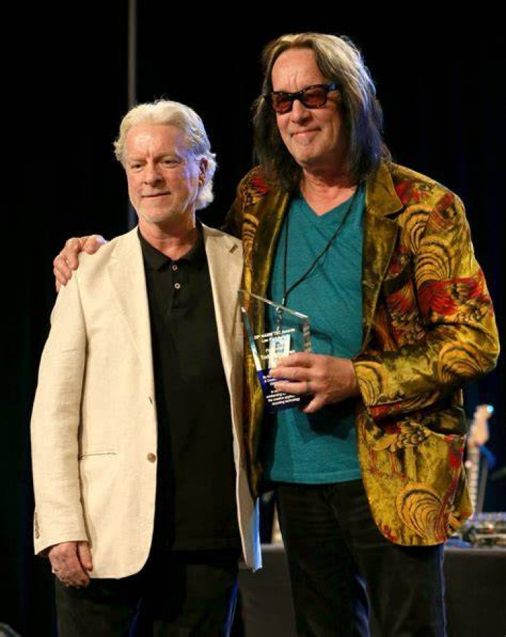 Todd Rundgren Net Worth: A Deep Dive into the Iconic Musician's Wealth and Legacy