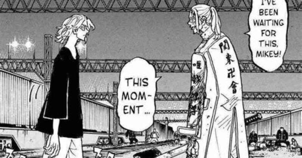 Tokyo Revengers Chapter 266 Spoilers Date, Raw Scan Release Date, Twitter Leaks, Release Date, Where to Read Chapter Online?
