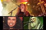 Tom Araya