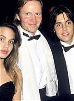 Tom Bessamra - Tragedy of Marcheline Bertrand Husband